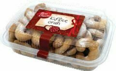 KOLAČ KIFLICE ORAH  BON  GUSTO 500 g