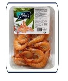 1KG PACIF KOZICE 40/60 PROKUH.