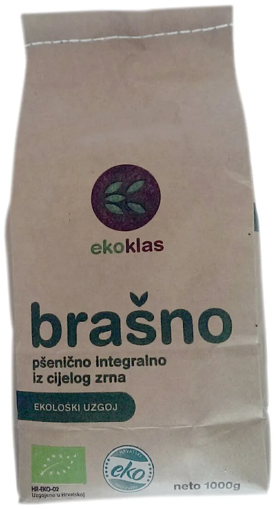 Brašno integralno