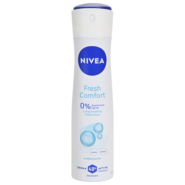 Fresh Comfort dezodorans sprej 150 ml