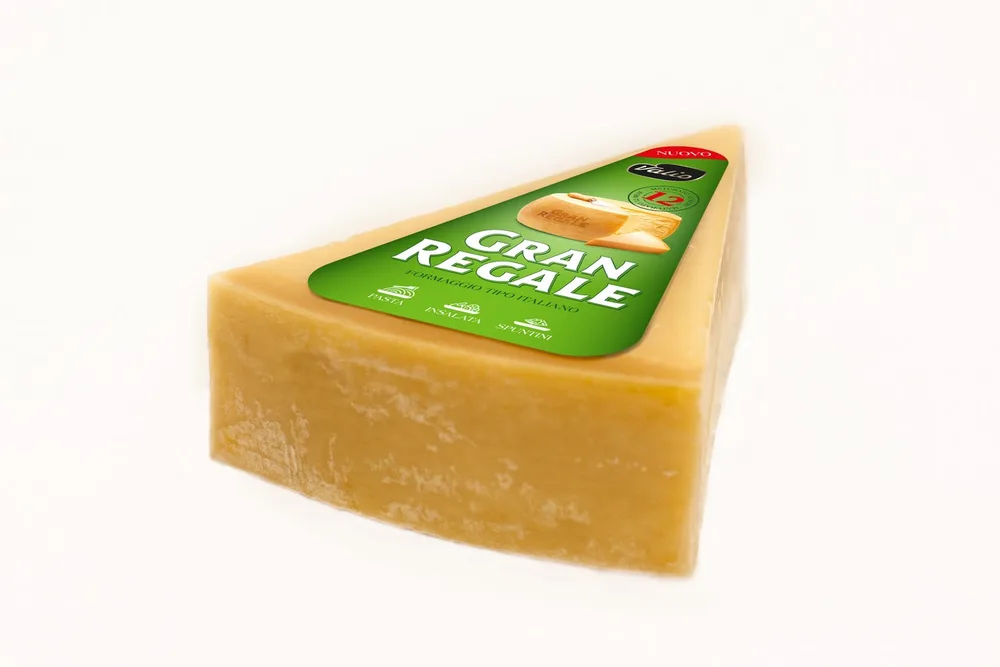 1000G GRAN REGALE EXTR.TVR.SIR