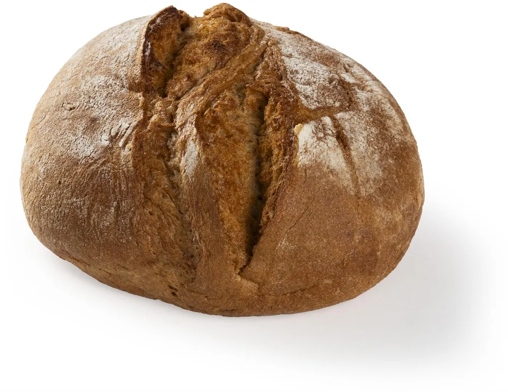 KRUH PLANINSKI 500g