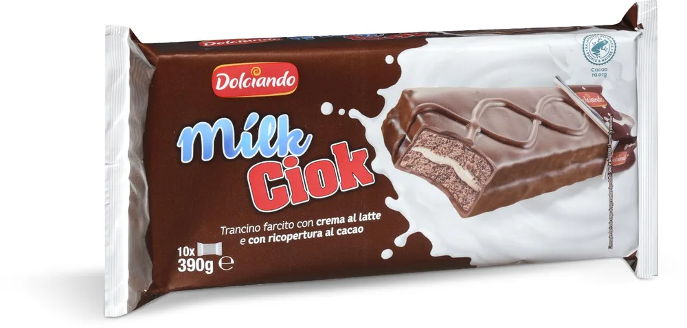 MEKI BISKVIT KAK. SA MLI.KRE. 390g