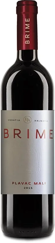 Brime Plavac Mali