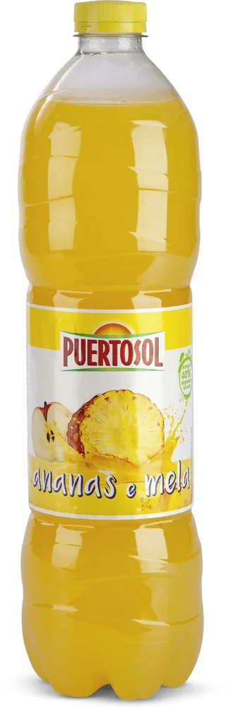 BEZALK. PIĆE ANANAS/JABUKA 1500ml
