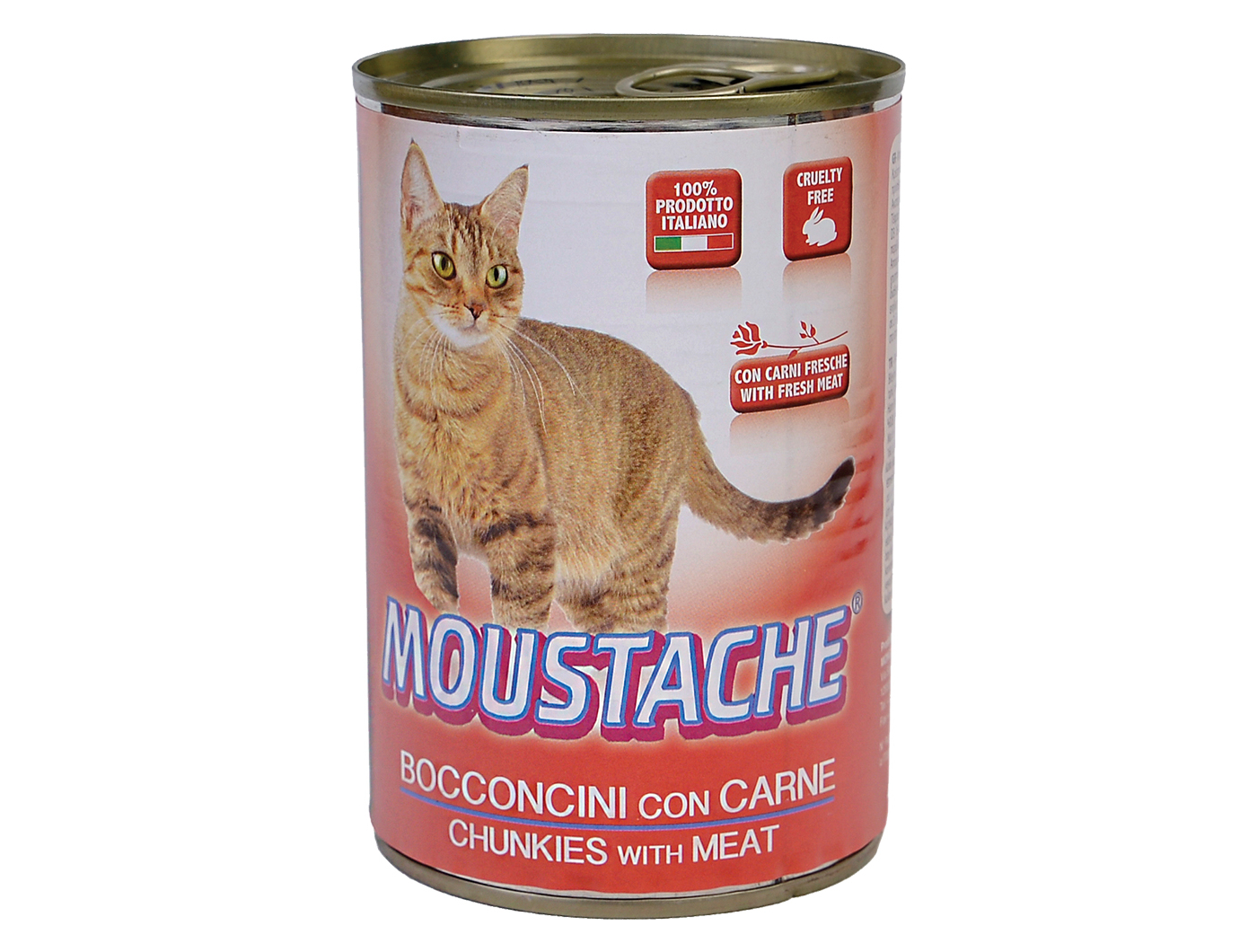 MOUSTACHE MM 415 g MESO