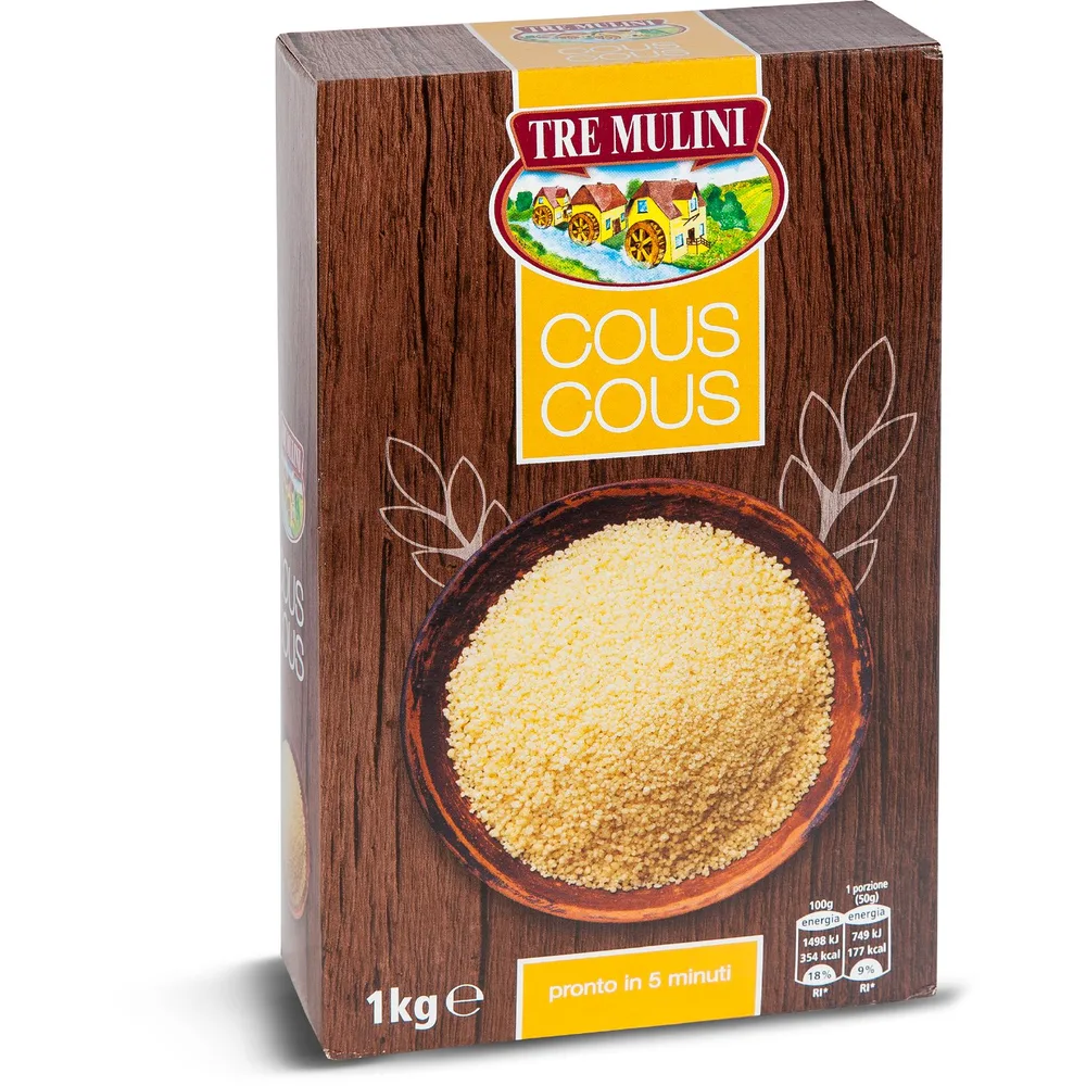 KUS KUS 1kg