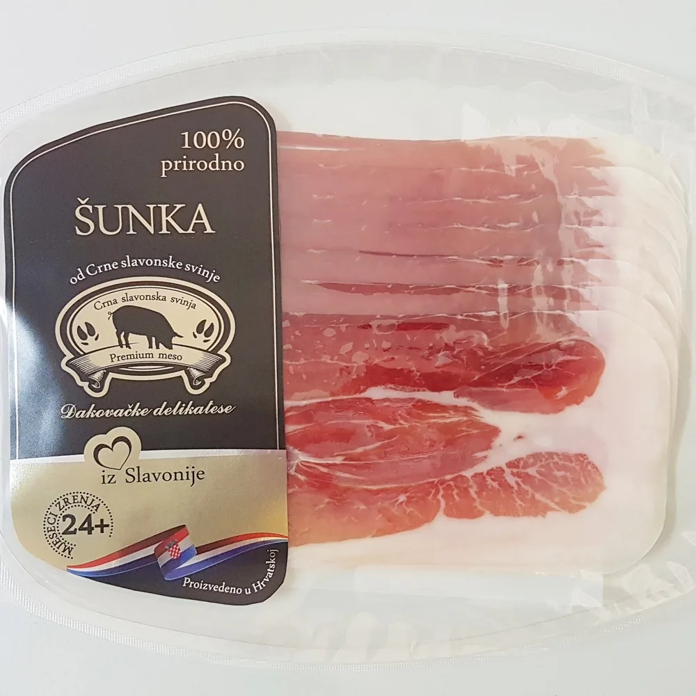 100G CSS ĐAKOVAČKA ŠUNKA NAR