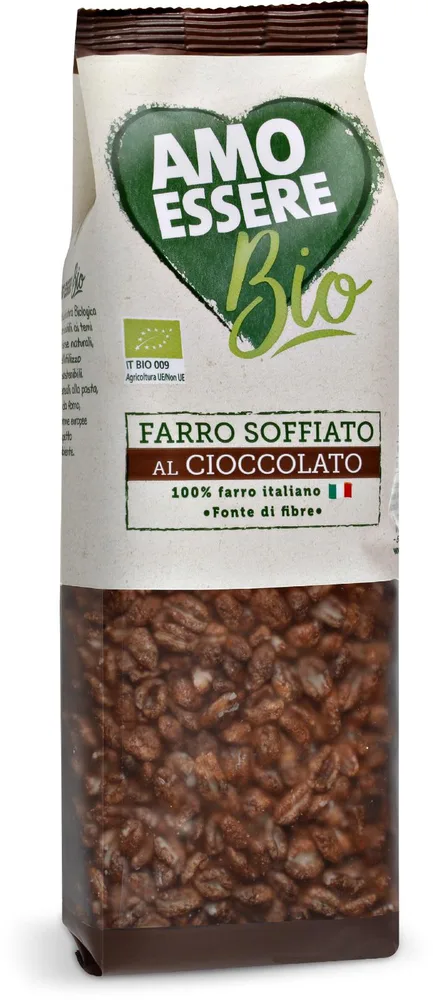 EKSPANDIRANI PIR S COKO. BIO  150G
