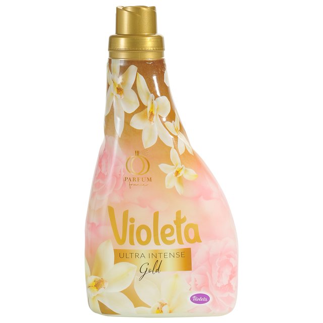 Omekšivač Violeta Gold