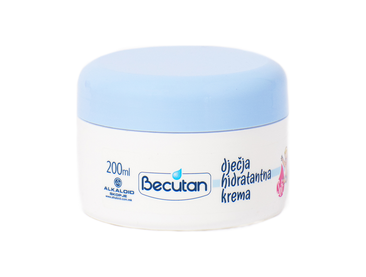 Becutan Hidratantna Krema