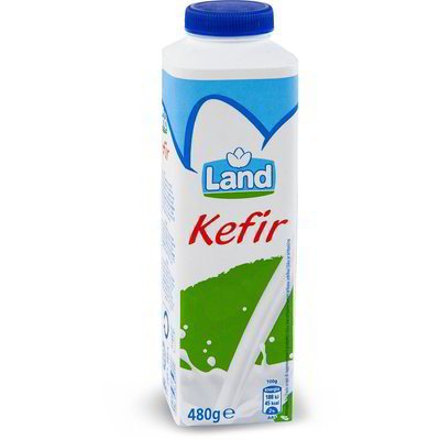 KEFIR 480g