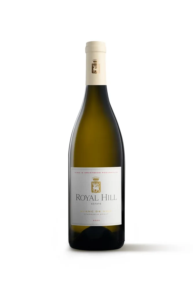 Blanc de Noir Royal Hill