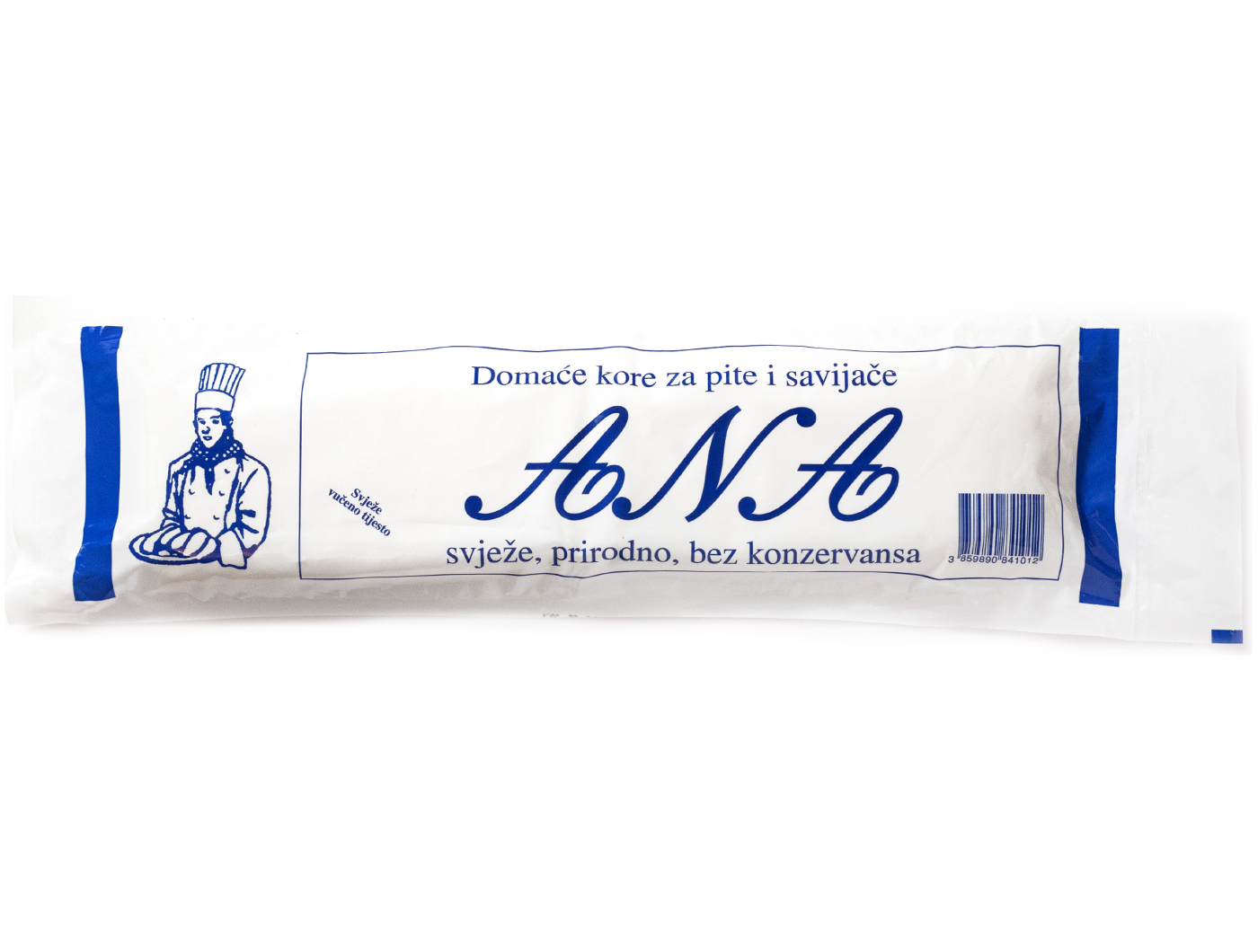Kore za savijaču