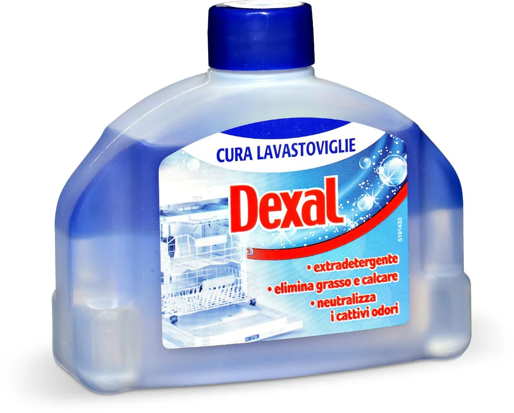 TEK.ZA ČIŠĆENJE PERIL. POSUĐA 250ml