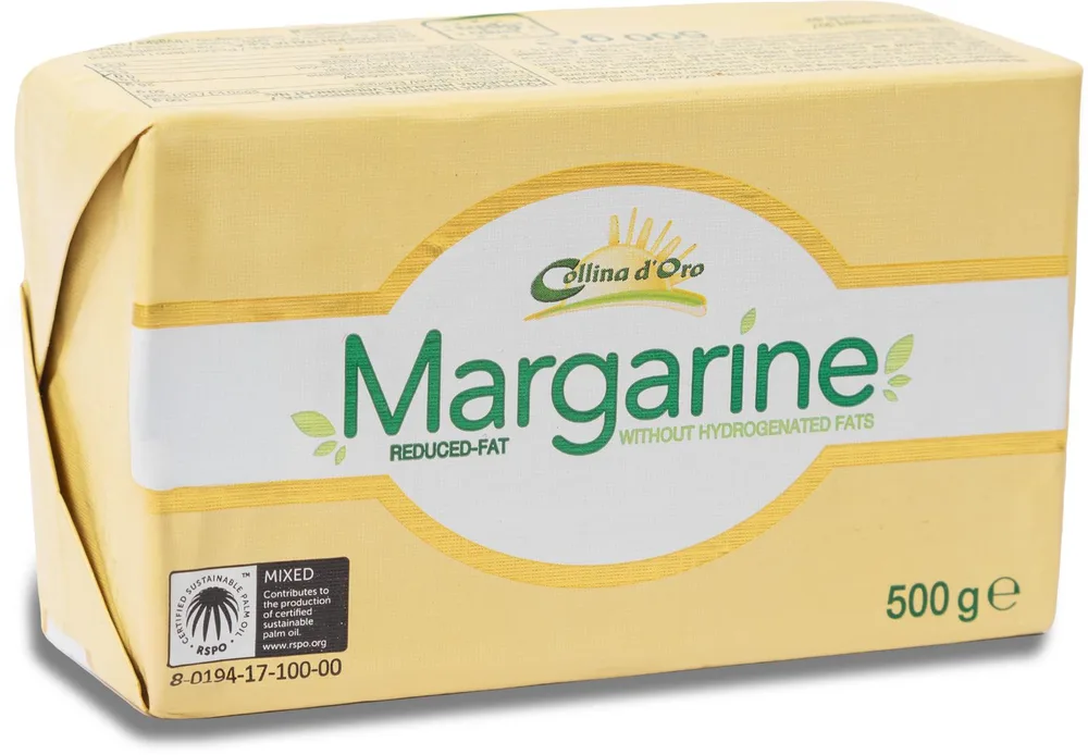 MARGARIN 500G