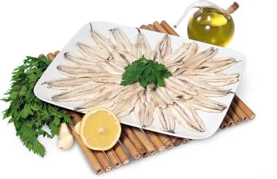 FILETI INĆUNA MARINIRANI 150g