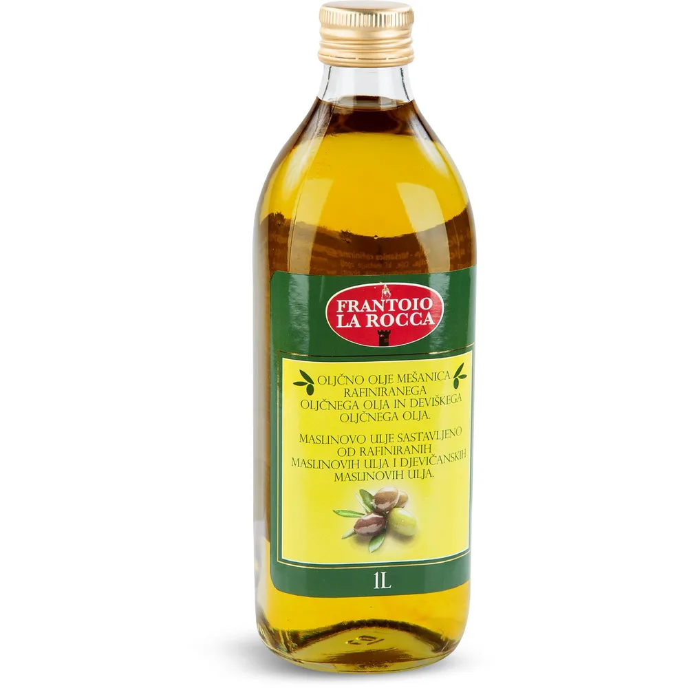 MASLINOVO ULJE 1l