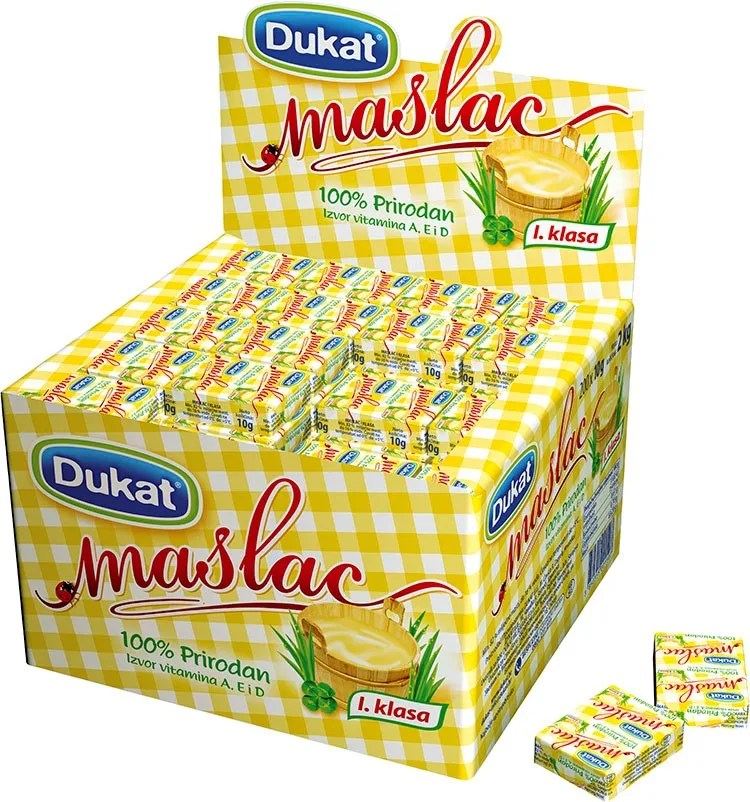 10GX200 DUKAT MASLAC