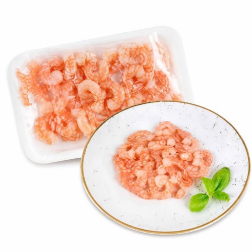 Kozice rep 200 g