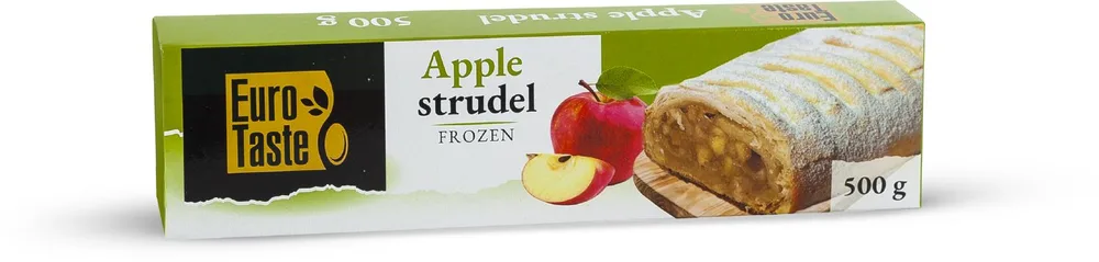 ŠTRUDLA JABUKA 500g