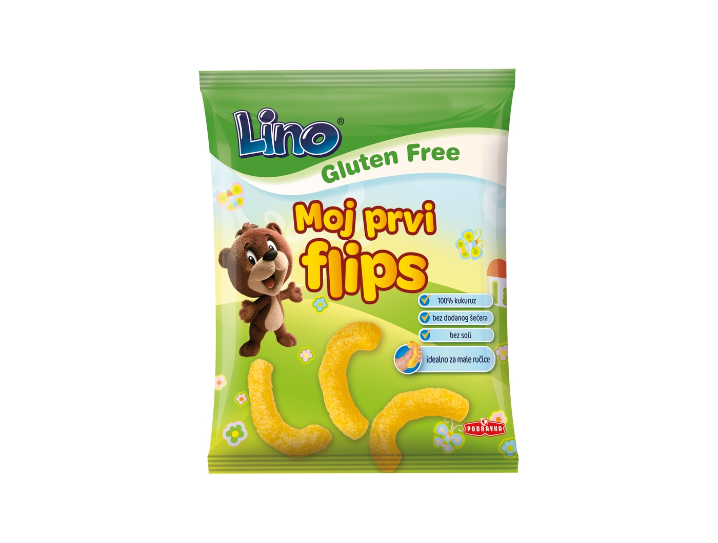 Flips Lino Baby