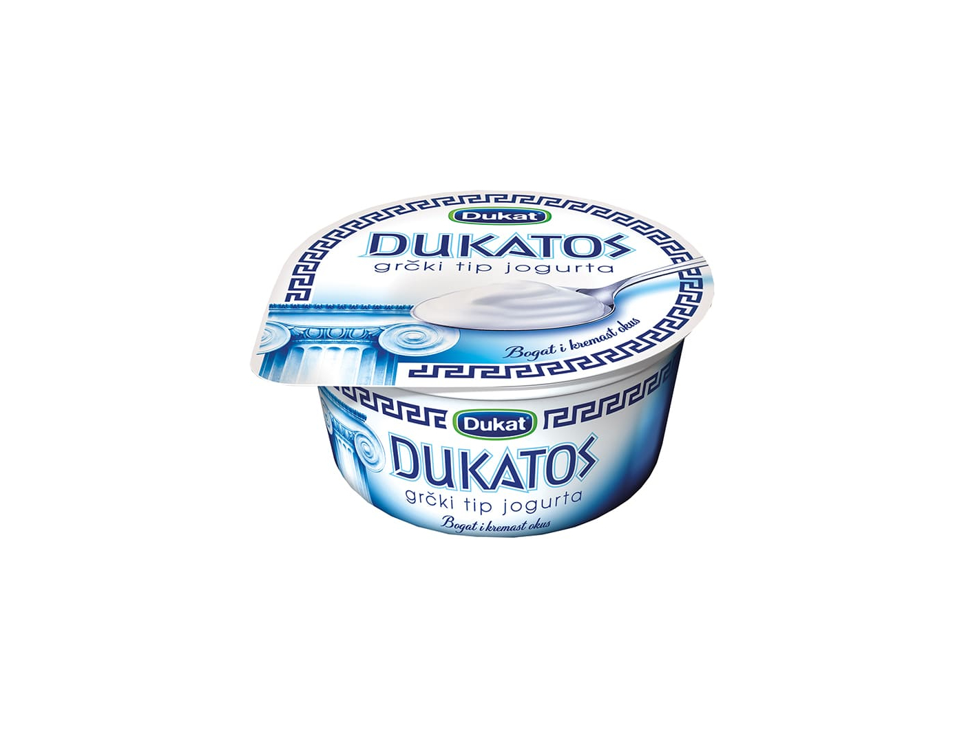 Dukatos Jogurt Natur