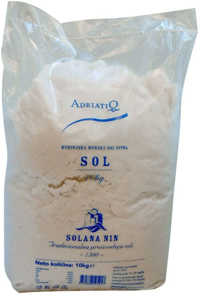 10KG SOL.NIN KUH.MORS SIT VR