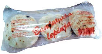 10X80G BANJALUČKA LEPINJA