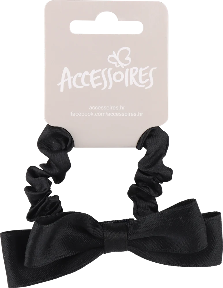Accessoires gumica  za kosu 34092