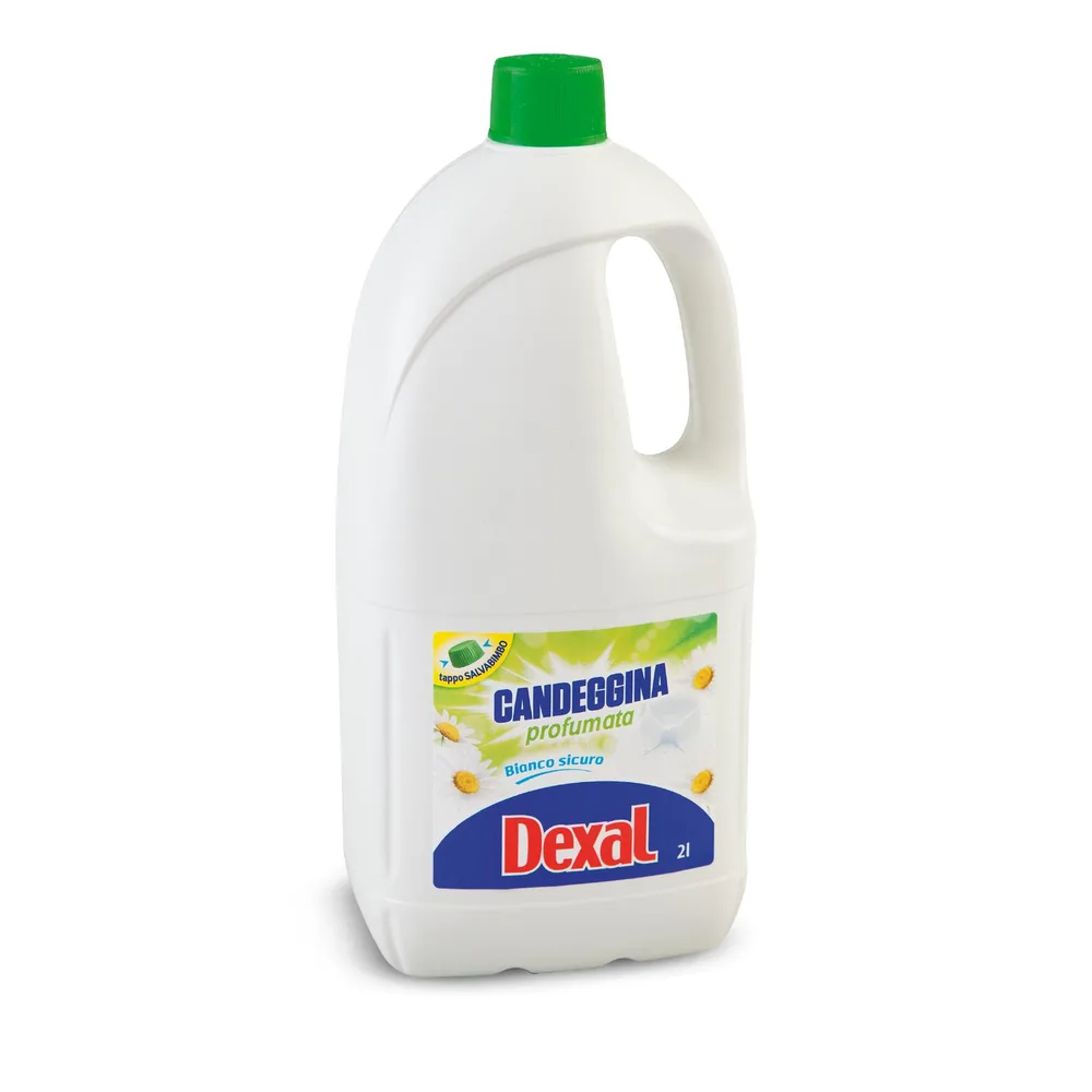 SRED.ZA IZBJELJIVANJE S MIRISOM 2l