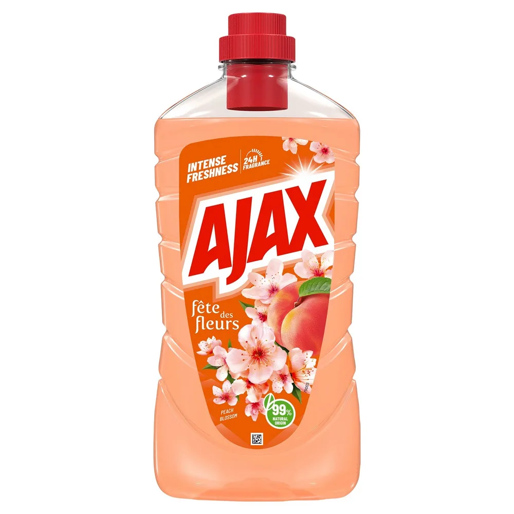AJAX PEACH 1 L