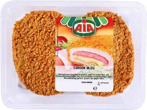 Cordon Bleu XXL
