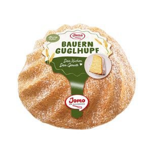 KOLAČ KUGL.SELJAČKI 400 g JOMO