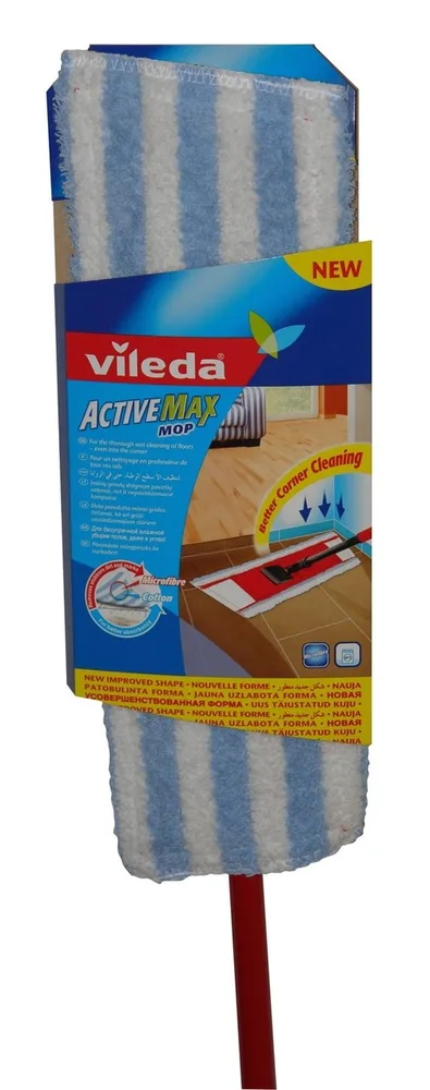 Active Max Mop