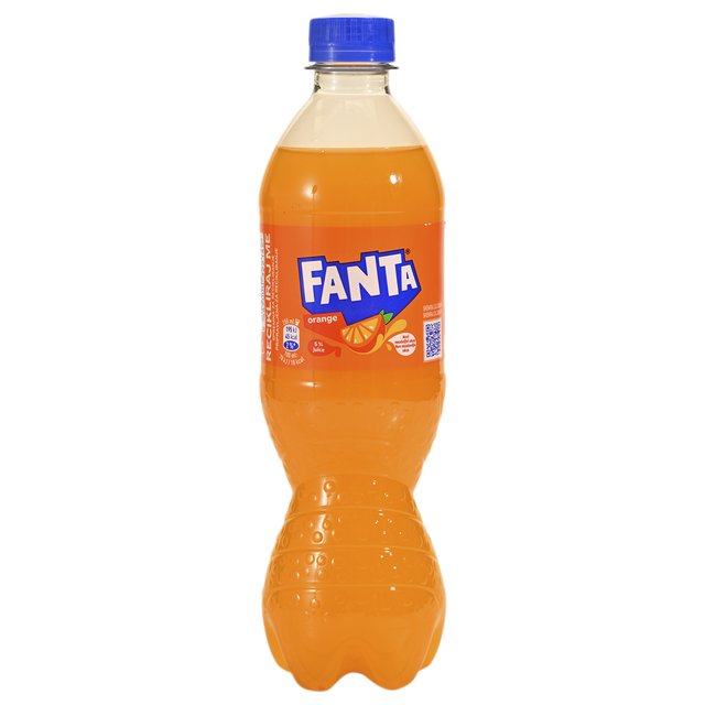 Fanta Naranča