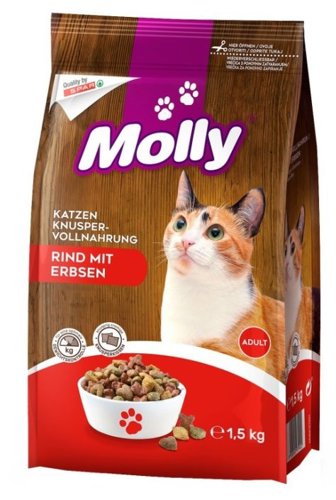 HRANA ZA MAČKE MOLL.GOV.1,5 kg