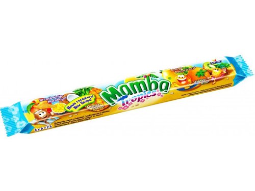 Bomboni Mamba Tropics