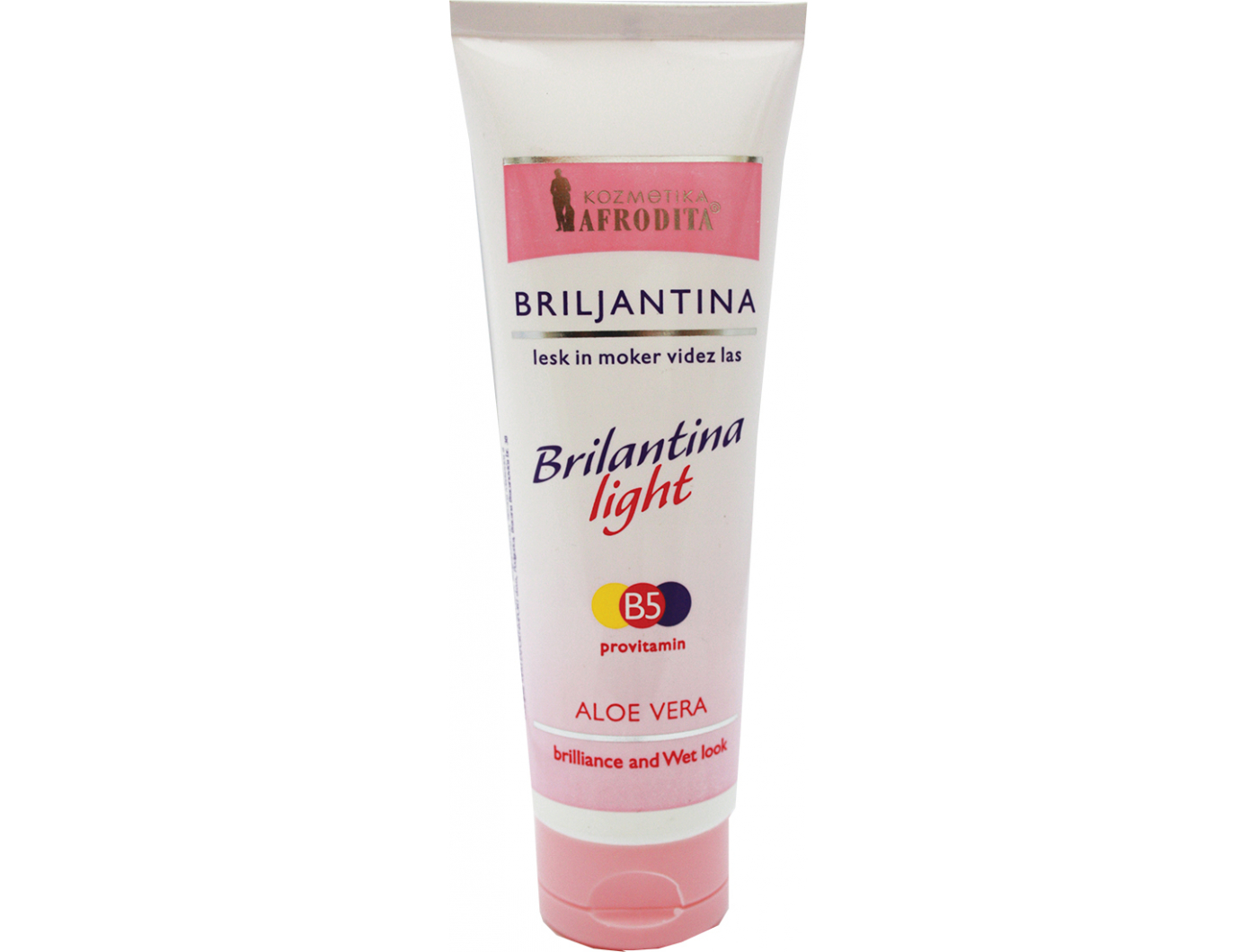 Briljantin Light