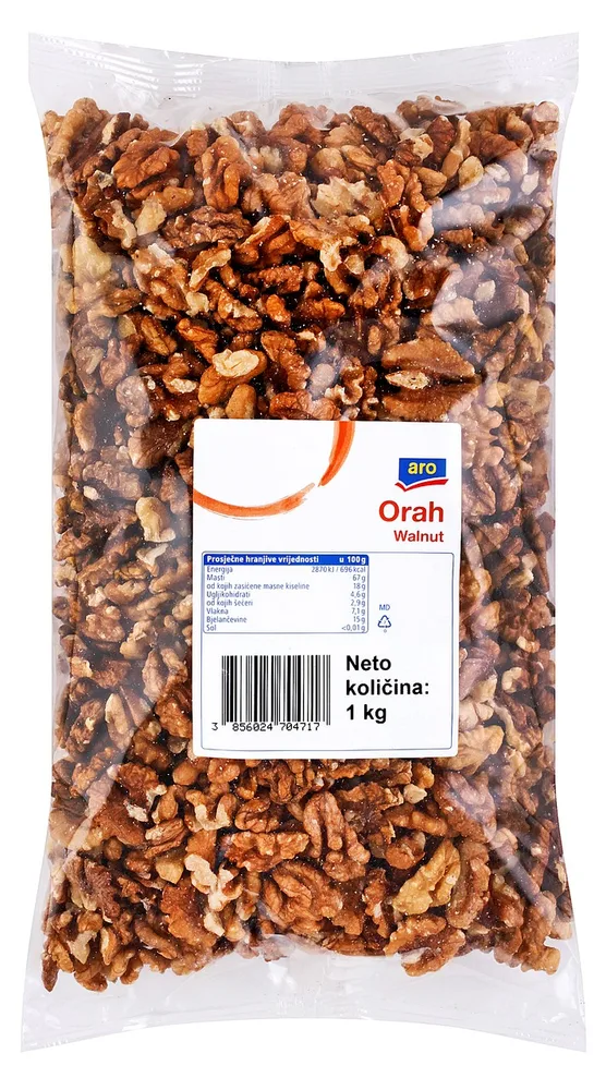 1KG ARO ORAH JEZGRA