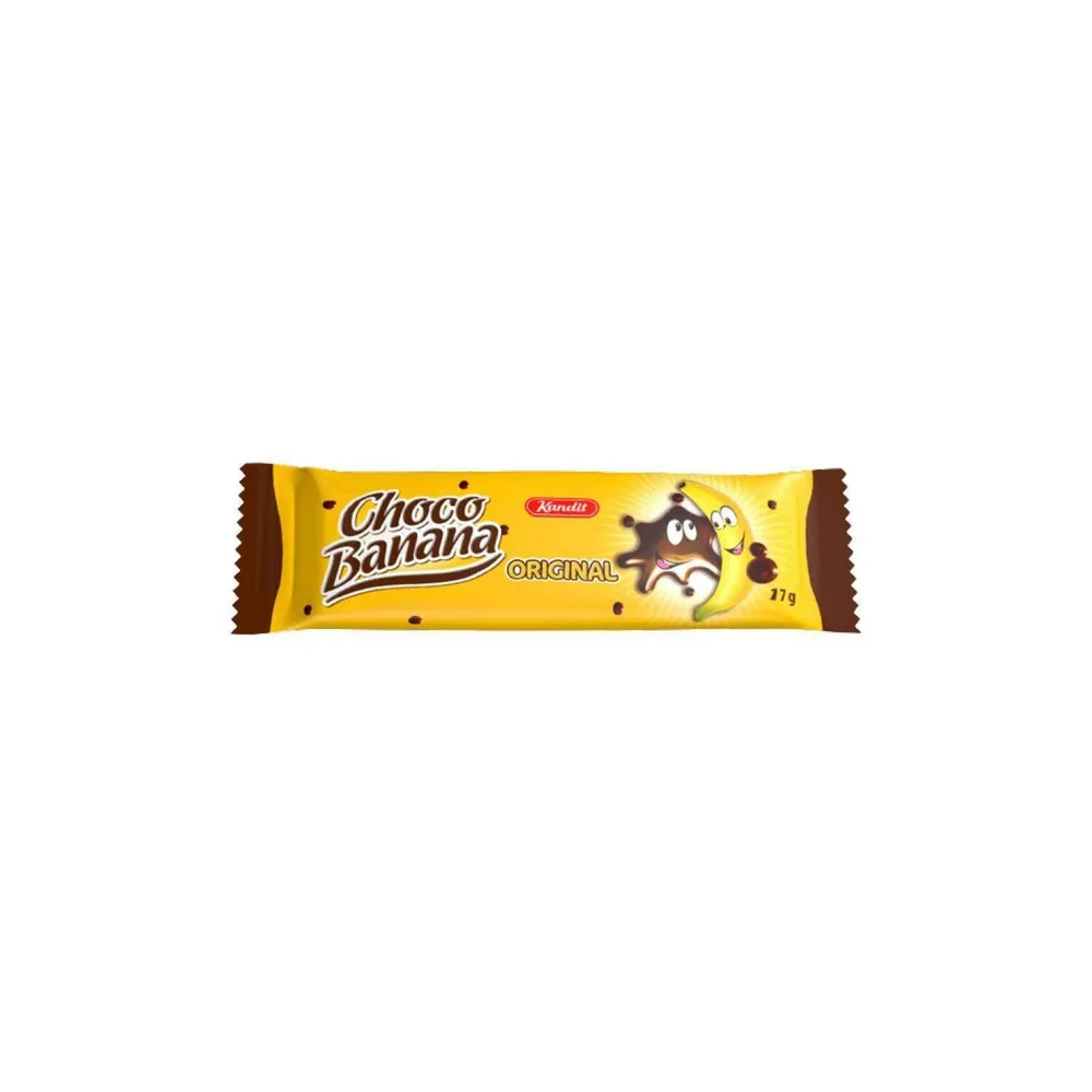 Čoko Banana Original