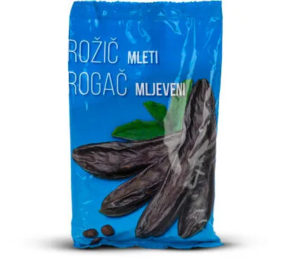 MLJEVENI ROGAČ 200g