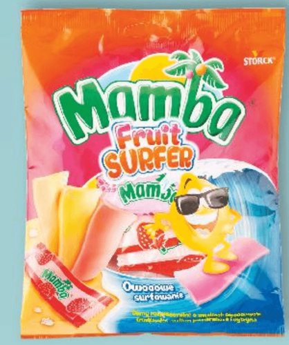 Bomboni Fruit Surfer