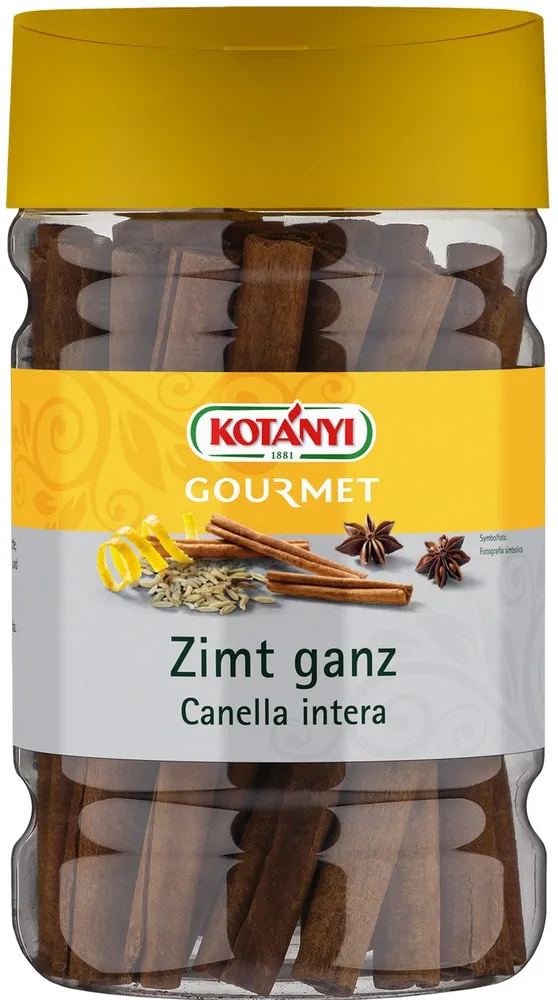350G KOTANYI CIMET U KORI 1,2L