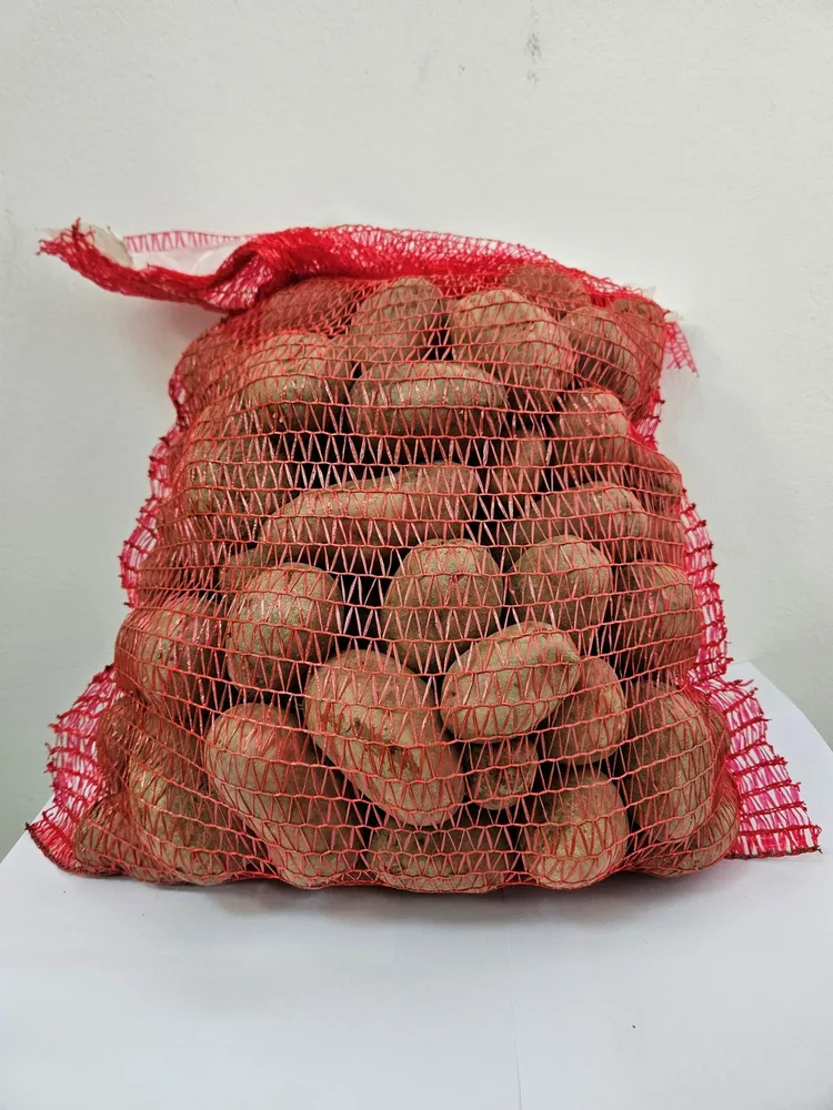 10KG KRUMPIR  SITNI
