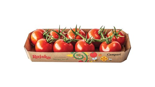 Rajčica Cocktail Campari