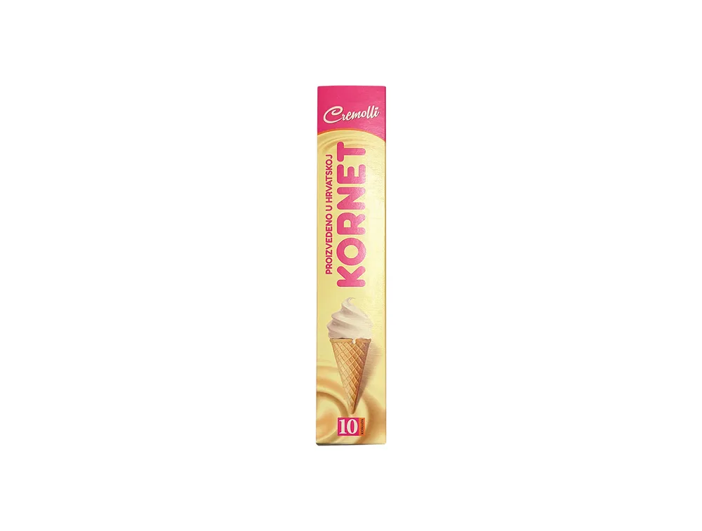 Korneti