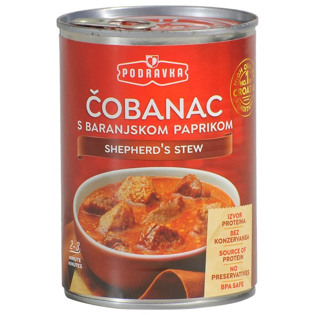 Čobanac
