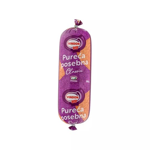 Pureća posebna kobasica