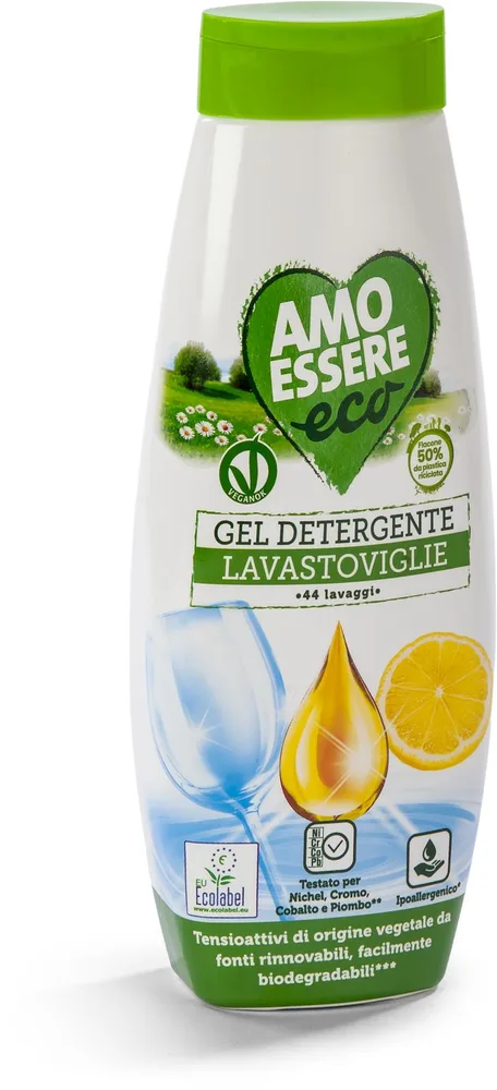 GEL ZA PERIL. POSUĐA ECO 750ml